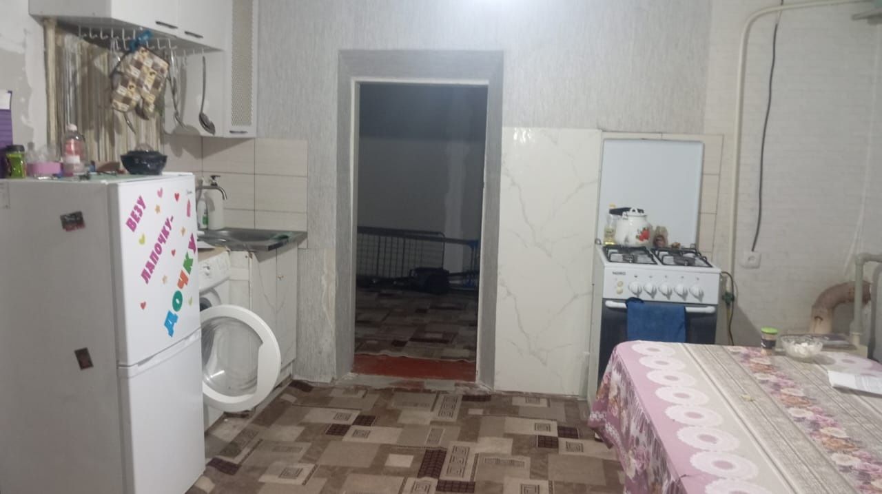 Дом в районе залинии
