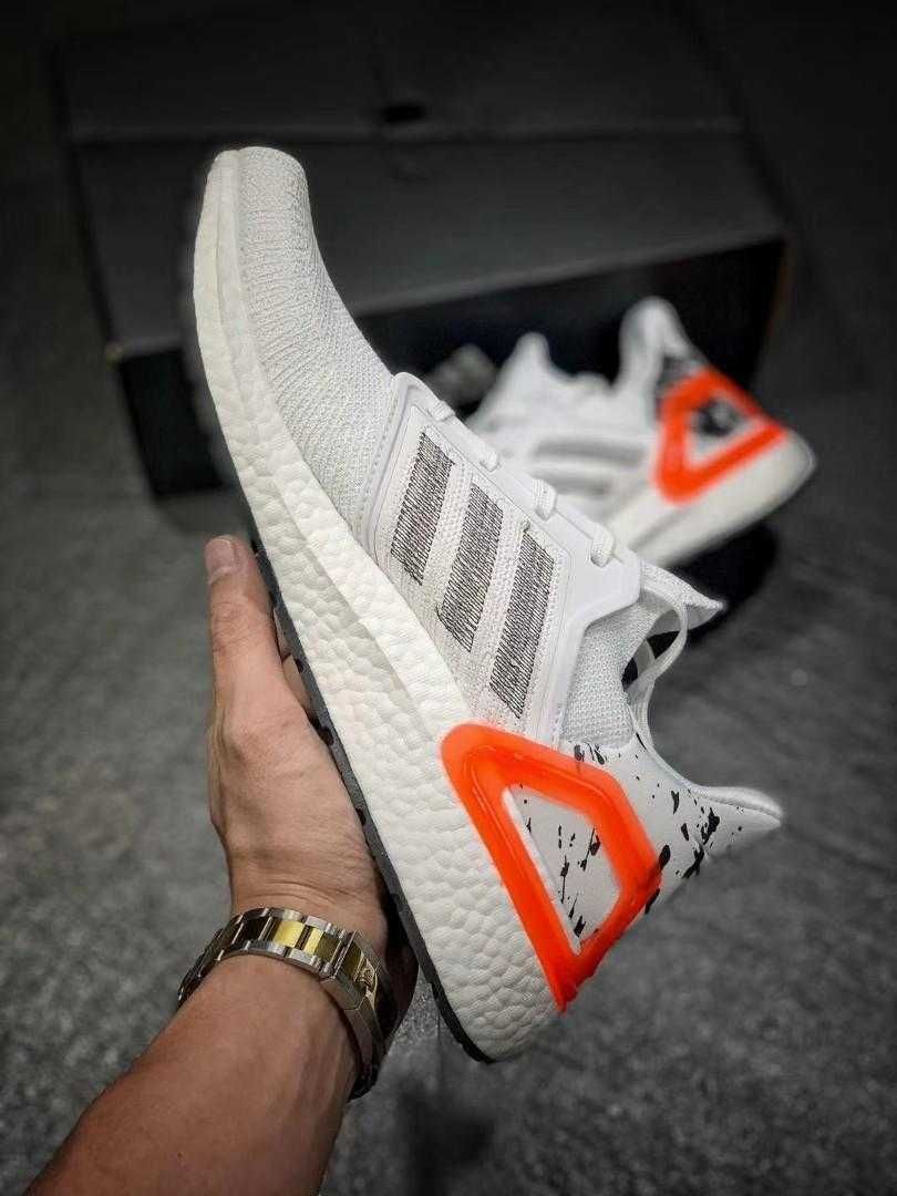 Оригинални дамски маратонки * ADIDAS ULTRABOOST 20 * EU37 1/3