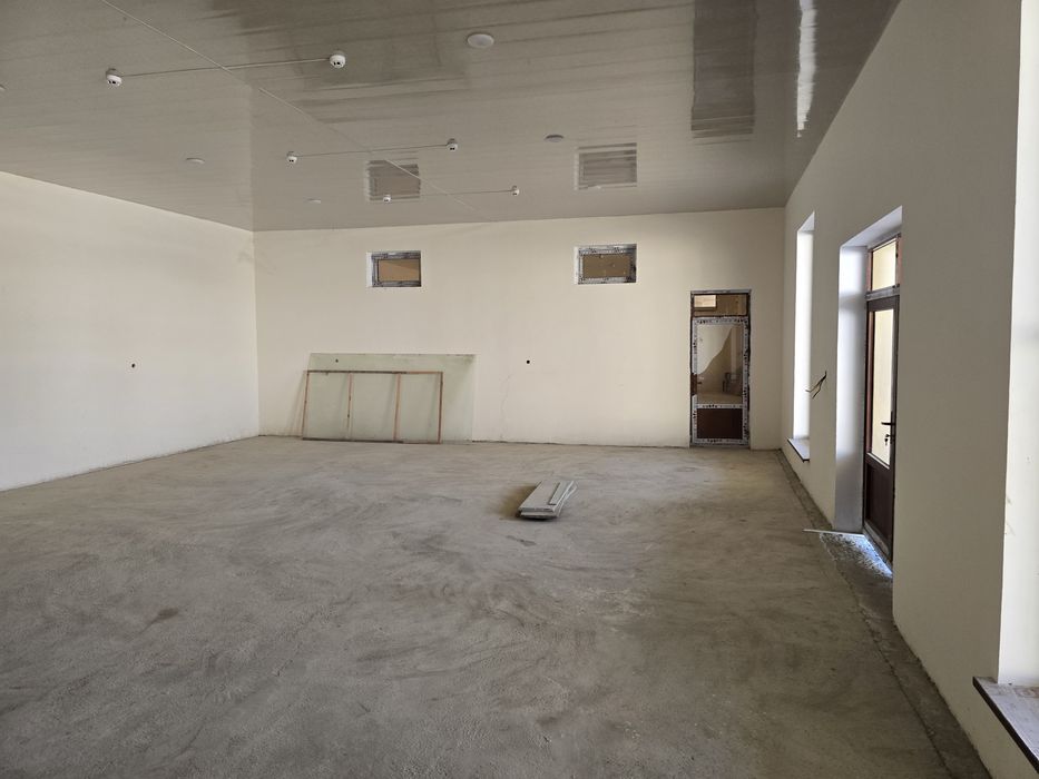 Bino inshoot Buxoro sh