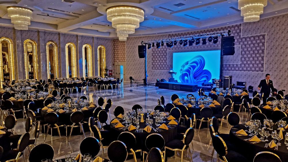 DJ/ Petreceri firma/ Nunti/ Botezuri/ Majorate etc.