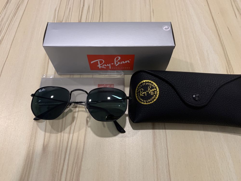 Слънчеви очила Ray ban