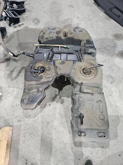 Резервоар за Porsche Cayenne 3.0d 2010г