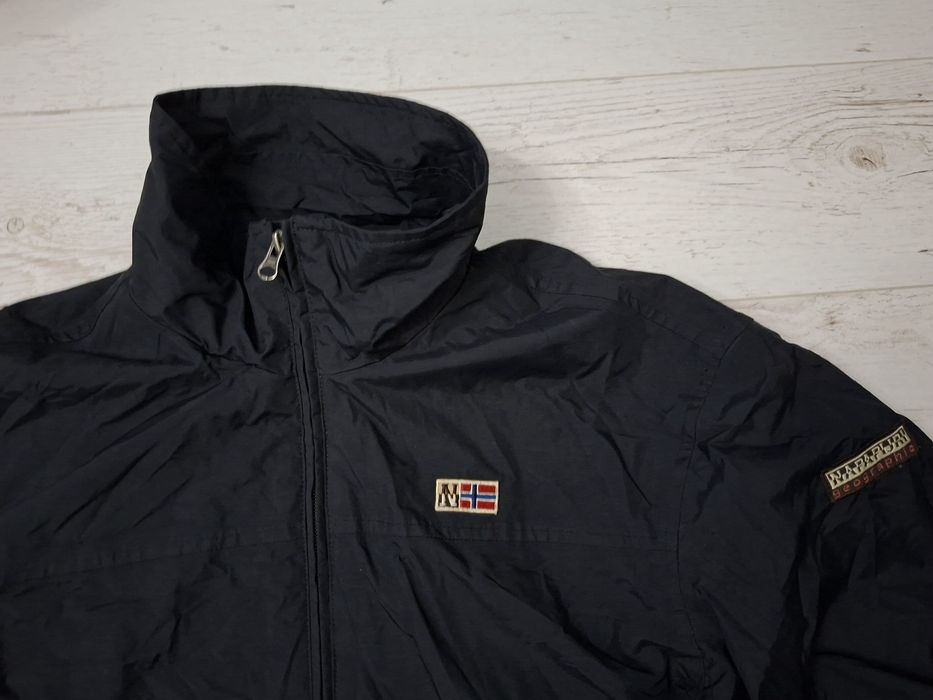 Napapijri-Ориг.яке