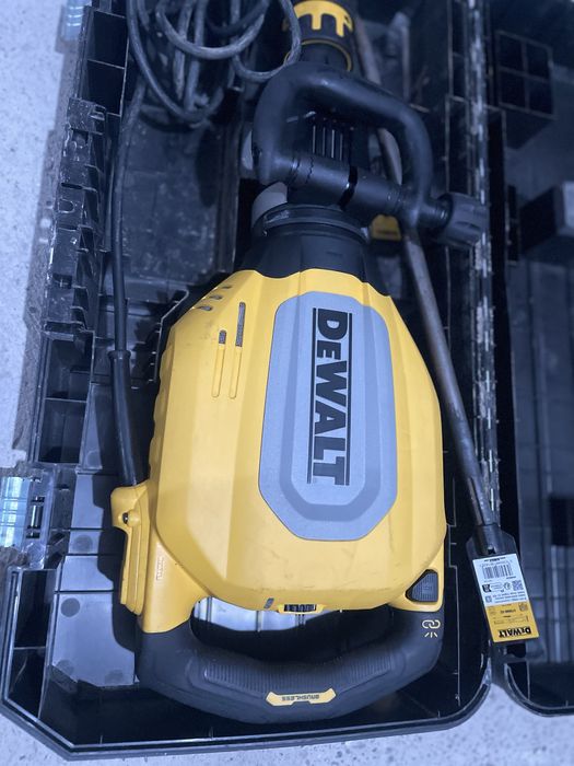Dewalt demolator sds max 1700w