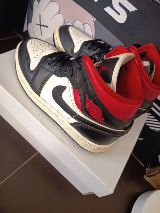 Jordan 1 originali