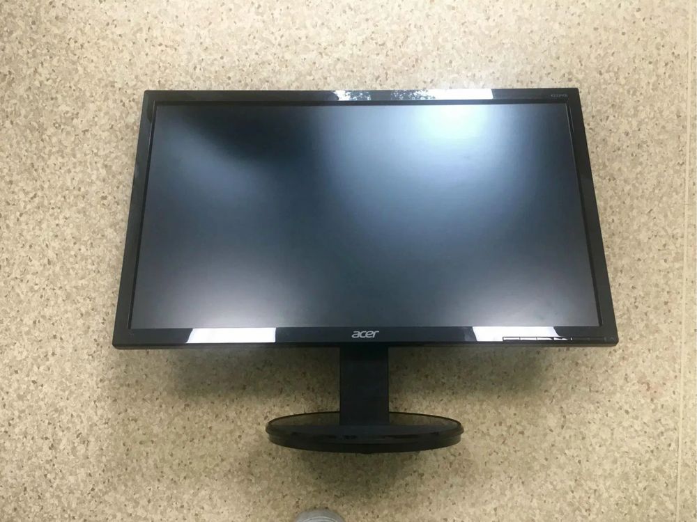 Продам монитор Acer k222hql
