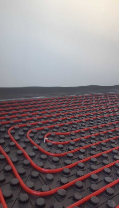 Instalații sanitare.