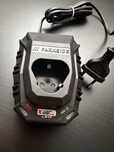 Incarcator 12V Parkside