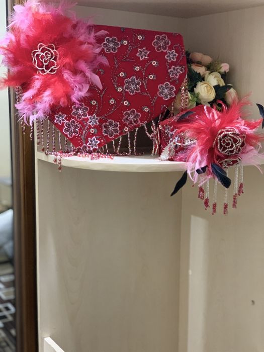 Kuyle poycha dasrumol kalopogʻi bilan