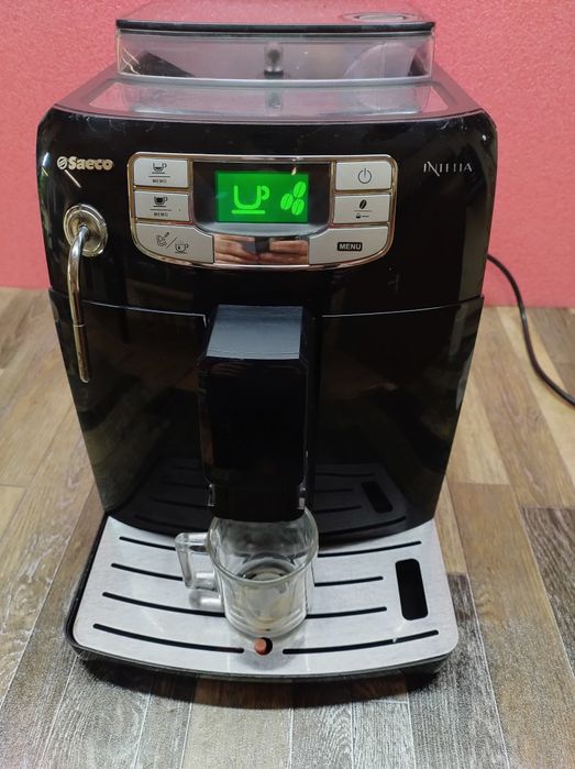 Кафеавтомат Saeco Itelia