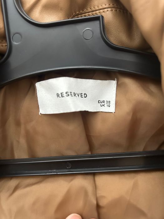 Пухкаво връхна риза