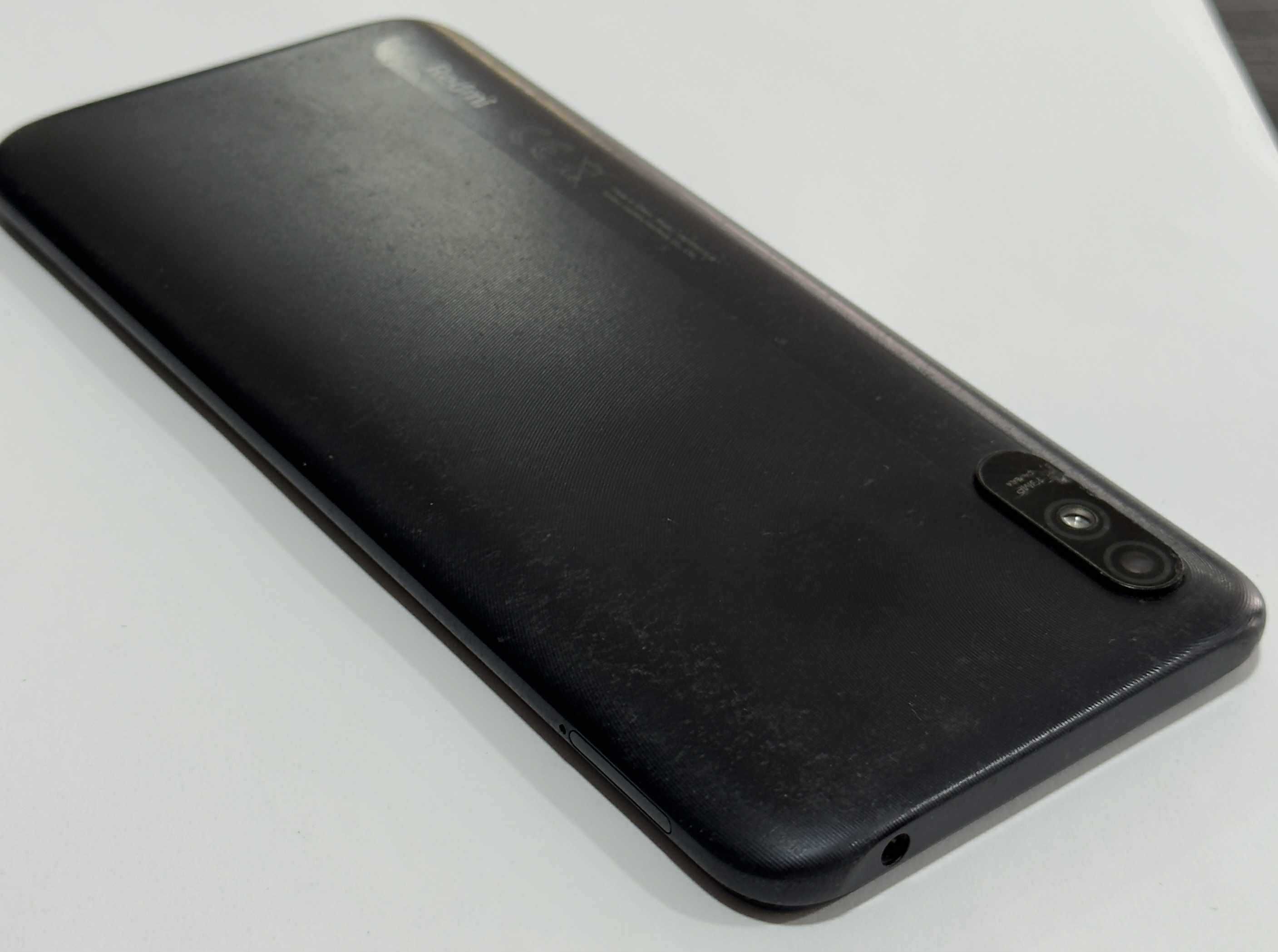 Телефон Redmi 9A 32/2gb