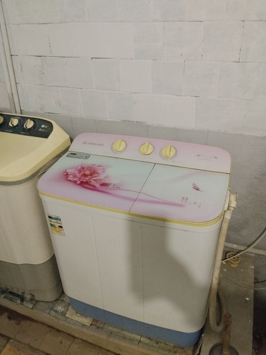 Avangard holati yaxshi