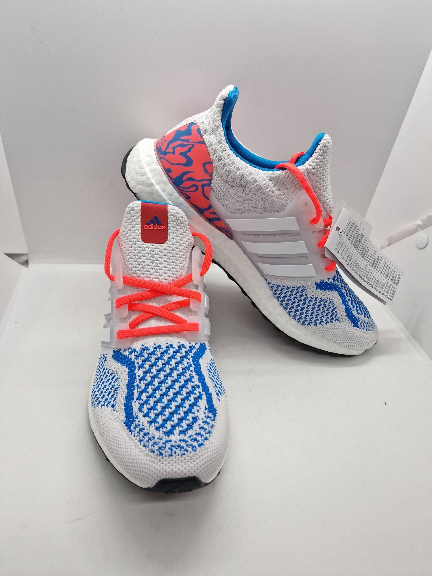 Adidas Ultraboost 5.0 DNA GZ1539 nr. 41 1/3