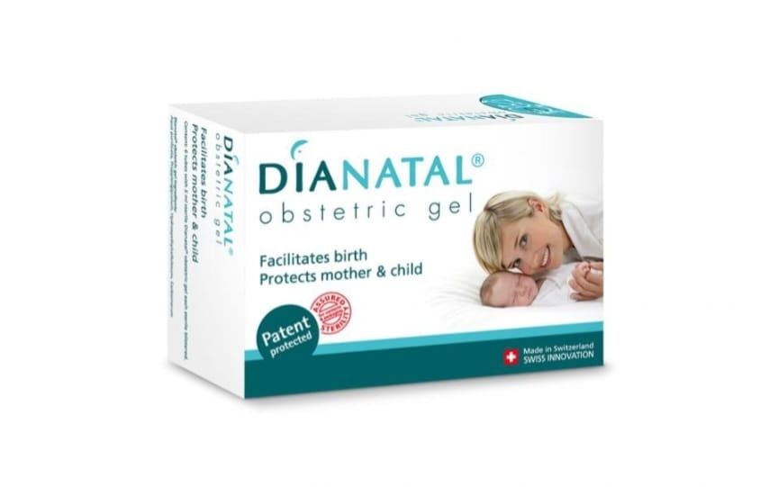 Детские вещи крем