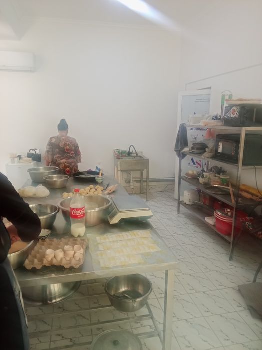 Таёр бизнес сотилади