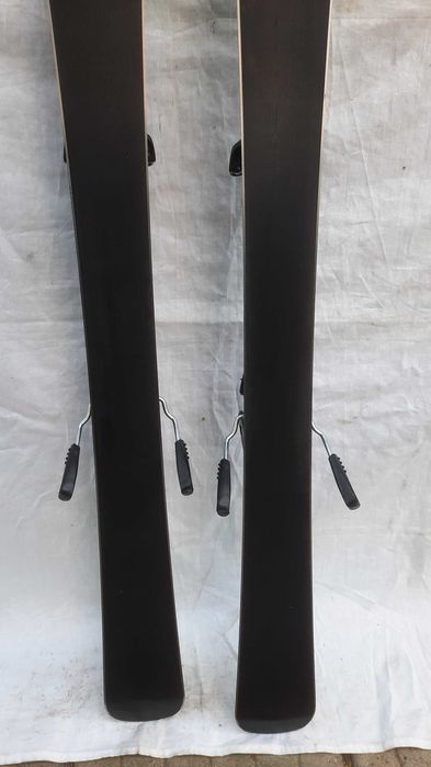 Карвинг детски ски ELAN MAXX U-FLEX  110см.