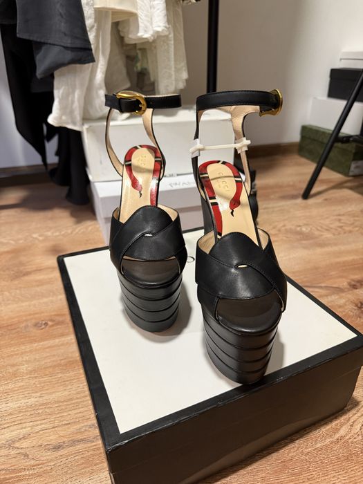 Bottega обувки,Gucci платформи,Zara обувки