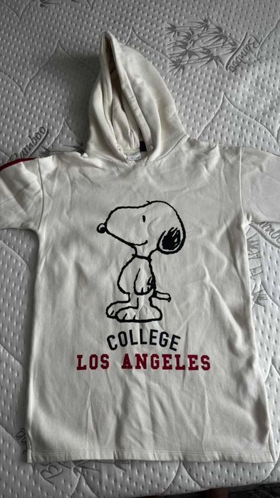 Детски суитшър Zara