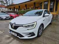 Inchirieri Masini Brasov Renault Megane 2024 Rent A Car de la Volocar