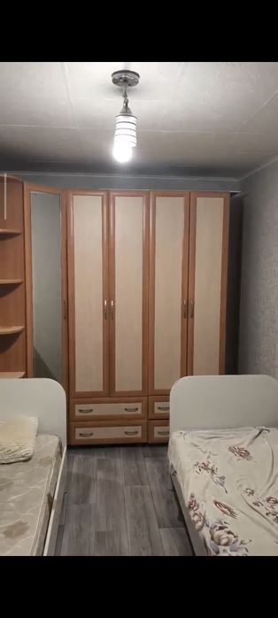 Сдам 2-х комнатную квартиру на долгий срок