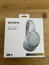 Sony Безжични шумопотискащи слушалки WH-CH710N