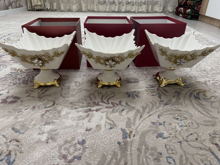 Фруктовница, тарелка