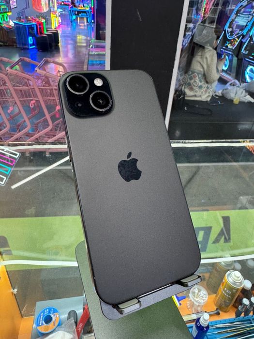 Iphone 15, 128gb, 88%