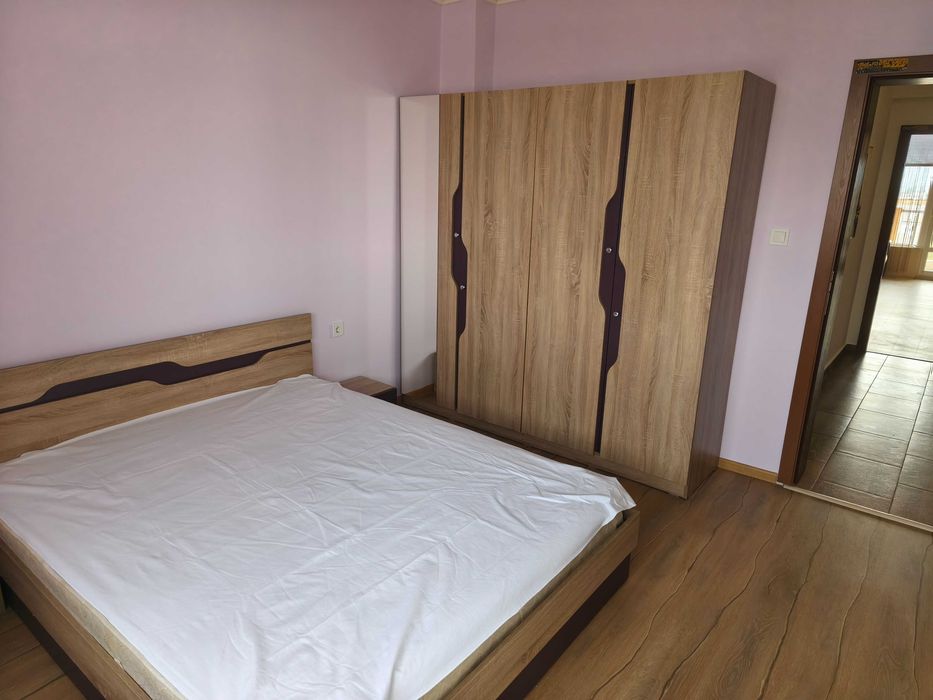 Дава се под наем Двустаен апартамент в Пловдив, Тракия - 72 кв.м за 382.5 € - Снимка #6