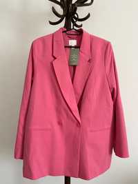 Розово сако- H&M