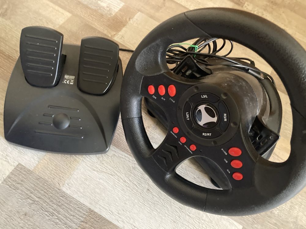 Конзола PlayStation 4