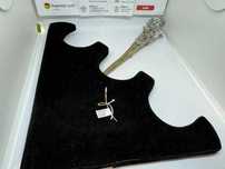 Medalion aur 14K 1.80g (B.54641.2 Ag2 Tudor1)
