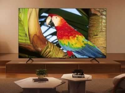 Телевизор TCL 55 4k LED Smart Google TV 2025 новый модель + доставка