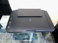 Canon Pixma E414