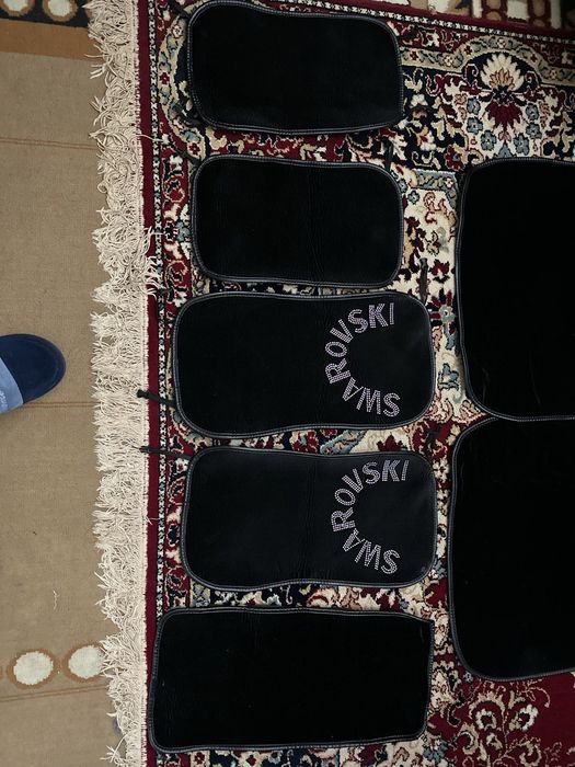 Накидка для ласетти