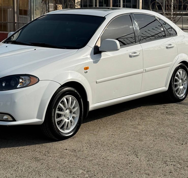 Optra  R15 diska balon