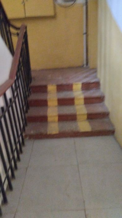 Делаю качественную уборку подъездов