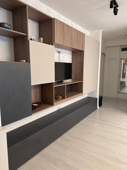 Apartament 2 camere Zona Vivo Columna Residence