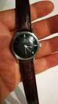 Zenith Automatic CEAS Cal. 2542 PC Steel 33mm Vintage Original .Funct.