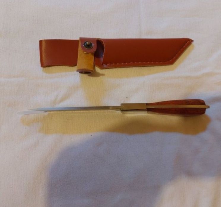 Cutit teaca lama tip Katana