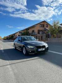 BMW seria 3 F30 318d EfficientDynamics