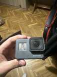 Go pro hero 5  + подарак карта памент 256gb