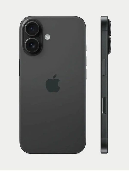 Iphone 16 128GB qora srochna sotiladi