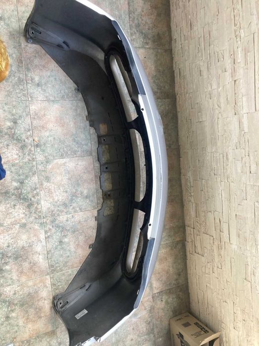 предна броня за Porsche 911 Carrera  996.2