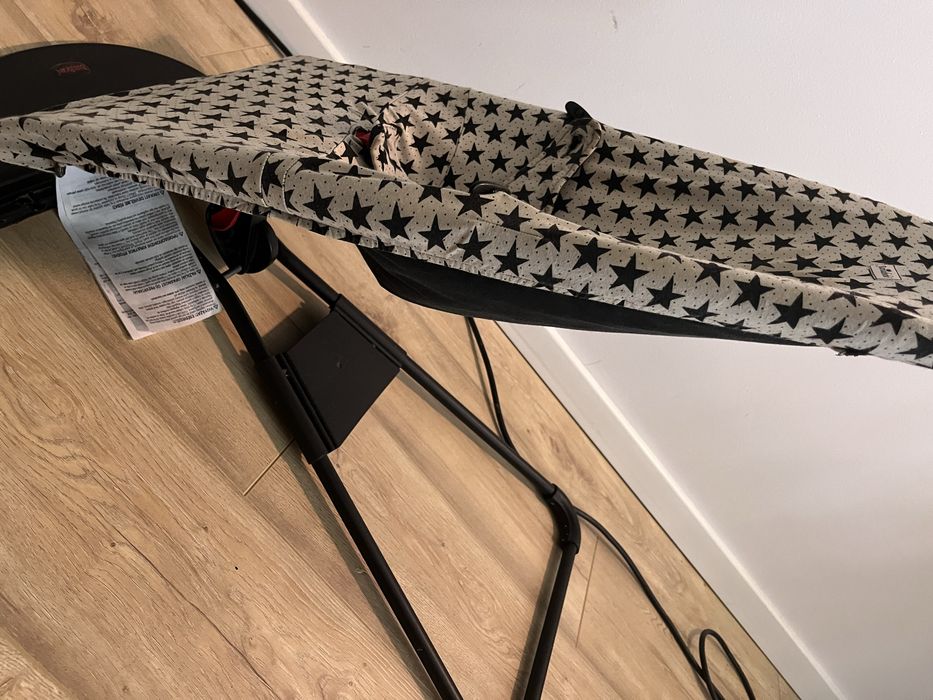 Balansoar Baby Bjorn