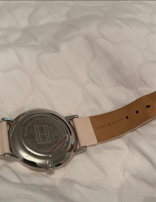 Ceas Tommy Hilfiger