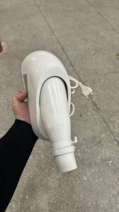 Asvijitel, fen qo’lga, gel quyadigan