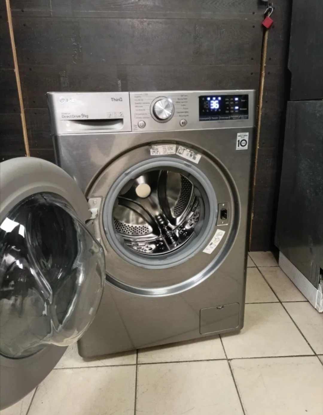 Продам стиральную машинку