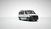 Mercedes-Benz Sprinter Mercedes Benz - Sprinter Tourer 317 CDI