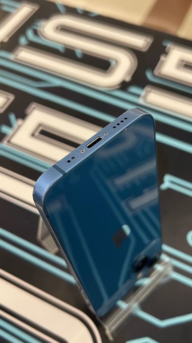 iPhone 13 mini - Albastru - 128GB